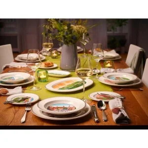 Villeroy & Boch Salatschale 20 Cm Heirat Design Naif 6