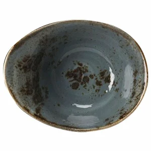 Steelite Bowl 18 Cm Freestyle Craft Blue 7