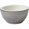 Villeroy & Boch Dipschälchen 8 Cm Manufacture Gris 8