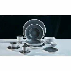 Villeroy & Boch Dipschälchen 8 Cm Manufacture Gris 9