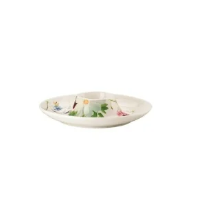 Rosenthal Eierbecher Mit Ablage 13,6 Cm Brillance Bone China Grand Air 6