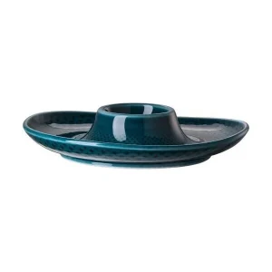 Rosenthal Eierbecher 13 Cm Junto Ocean Blue 7