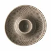 Rosenthal Eierbecher Junto Pearl Grey 8