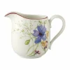 Villeroy & Boch Milchkännchen 300 Ml Mariefleur Basic 11