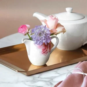 Villeroy & Boch Milchkännchen 0,2 L Rose Garden 11