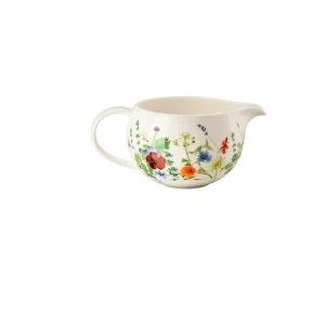 Rosenthal Milchkännchen 0,32 L Brillance Bone China Grand Air 6