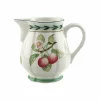 Villeroy & Boch Milchkännchen 250 Ml French Garden Fleurence 10