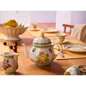 Villeroy & Boch Milchkännchen 250 Ml French Garden Fleurence 6