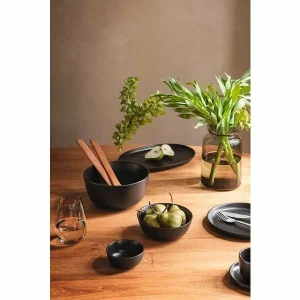 Eva Solo Schale 10 Cm Nordic Kitchen Schwarz 9