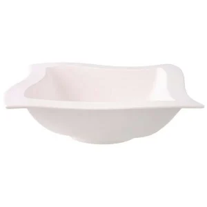 Villeroy & Boch Schüssel 25 Cm X 25 Cm Eckig New Wave 8