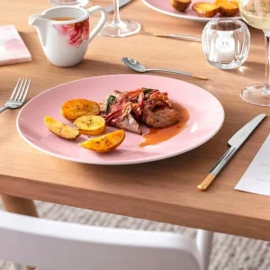 Villeroy & Boch Milchkännchen 0,2 L Rose Garden 9