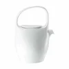 Rosenthal Teekanne 1,3 L Junto Weiß 13