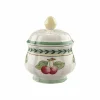 Villeroy & Boch Zuckerdose 200 Ml French Garden Fleurence 10