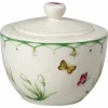 Villeroy & Boch Zuckerdose Colourful Spring 10